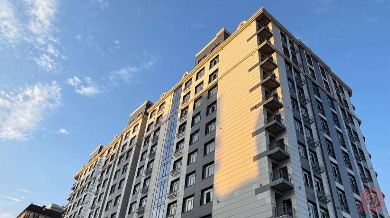 Продается 2 комнатная квартира с ремонтом. ЖК 12 City Residence Bishkek - изображение 1