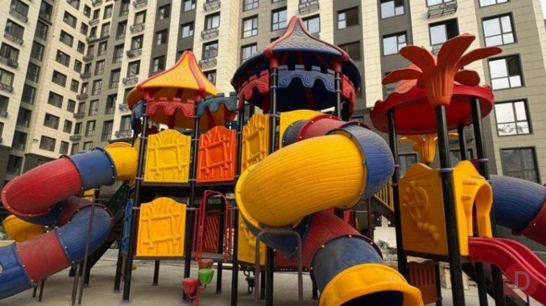 Продается 2 комнатная квартира в ЖК Capstroy City. C ремонтом Bishkek - изображение 1