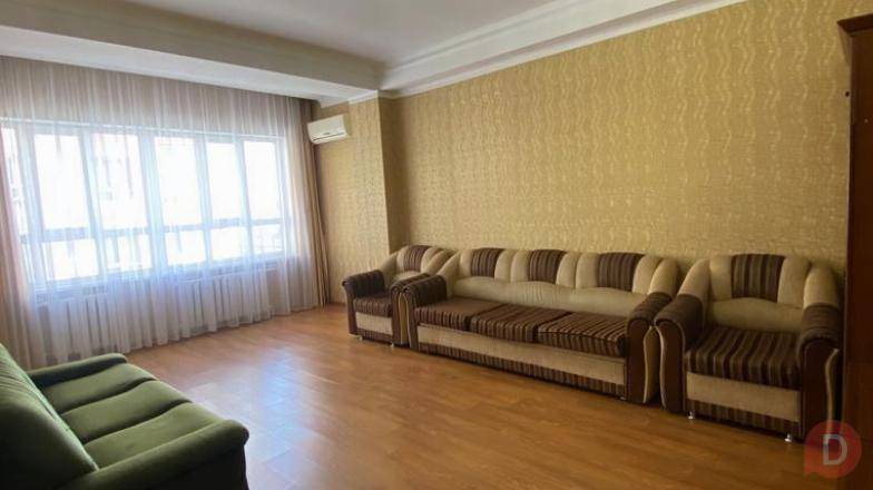 Продаю 2-комнатную квартиру, р-он Верхний Джал, бп Bishkek - изображение 1