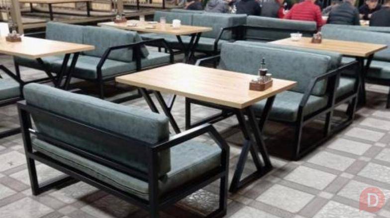 МЯГКАЯ МЕБЕЛЬ Bishkek - изображение 1