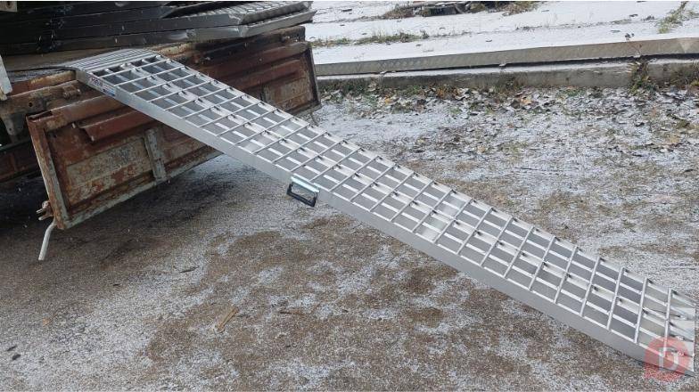 Аппарели ГКА 250.40.4 4 Белгород - изображение 1