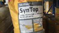 Sikafloor-2 SynTop. Упрочнитель бетонной поверхности