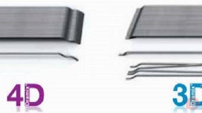 Dramix 3D 45/50-BL, 3D 55/60-BL, 4D 55/60-BL. Фибра стальная анкерная Липецк - изображение 1