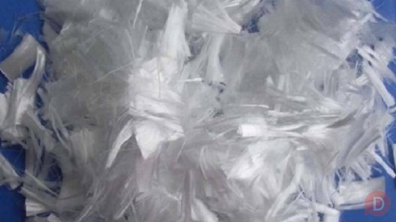 FibraMic. Фибра стекловолоконная, микро Хлевное - изображение 1