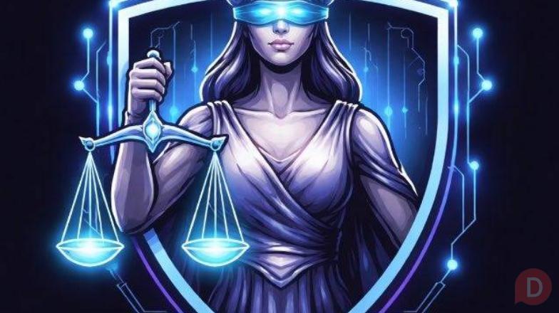 ЯФемида-юридический сервис для предпринемателей на базе ИИ Санкт-Петербург - изображение 1