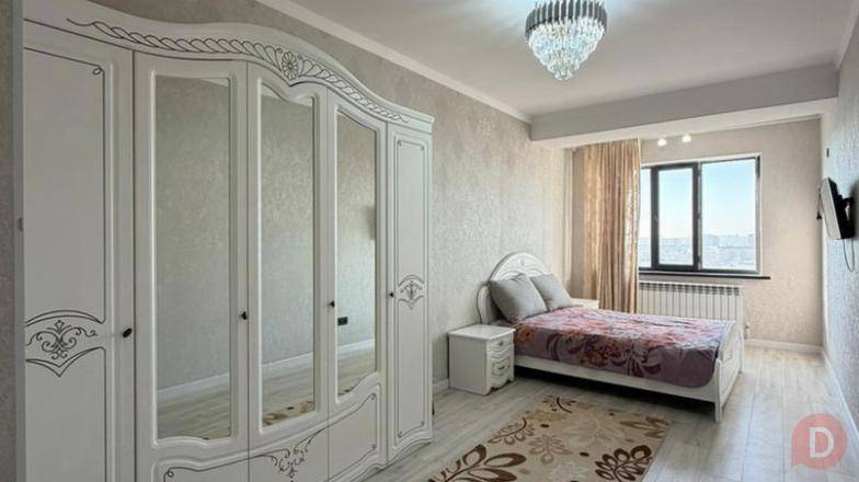 Продаю! 2к кв, 65м2, 10/17, р-н Мед-Академии - 110.500$ Bishkek - изображение 1