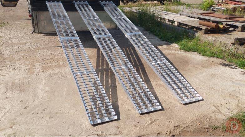 Набор универсальный (для мото-вездеходов) Забайкальск - изображение 1