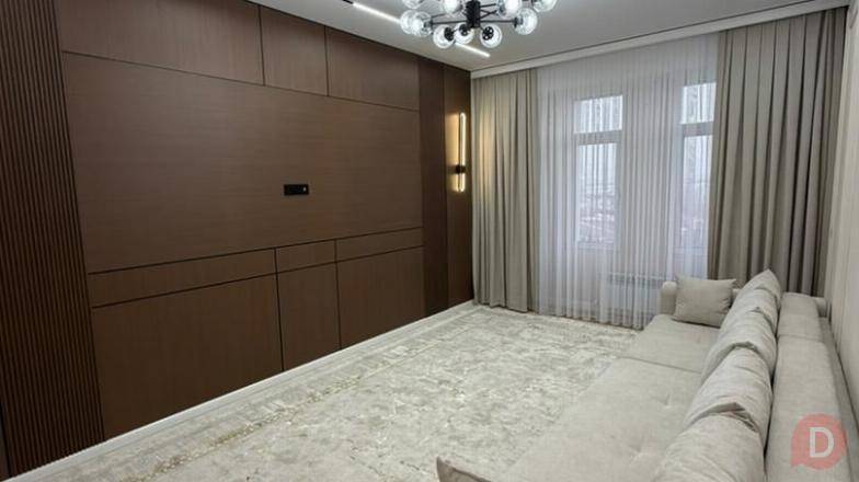 Продаю! 2к.кв Элитку 50м2, мкр Восток-5 - 90800$ Bishkek - изображение 1