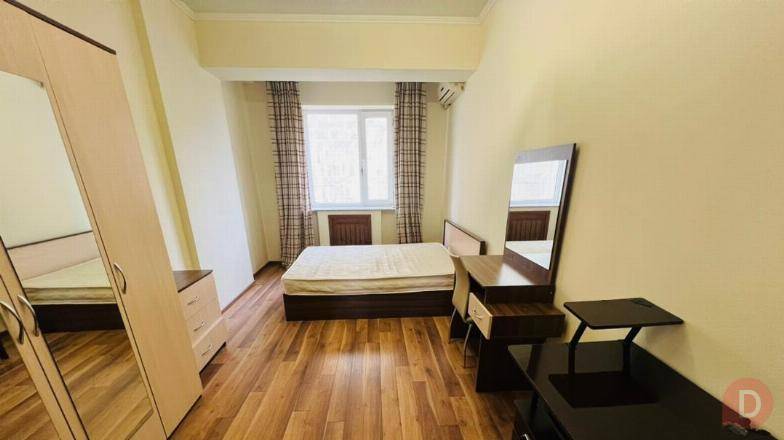 Сдаётся 3х комнатная элитка в центре (Боконбаева/Панфилова) Bishkek - изображение 1