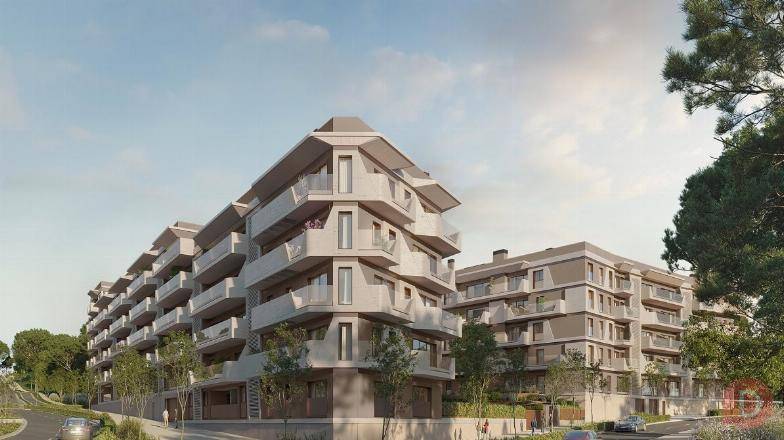 Барселона, Испания. 2-комнатная квартира у моря. Astana - изображение 1