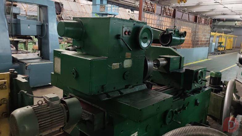 3К228А внутришлифовальный универсал станок Смоленск - изображение 1