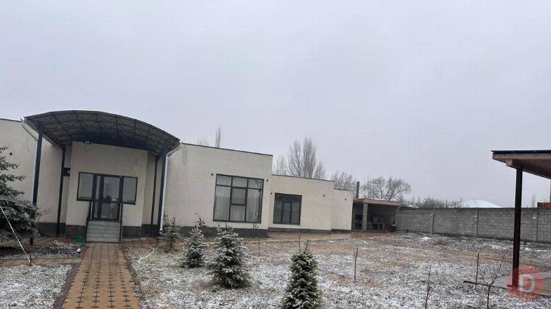 Сдаю дом район Кашка Суу . Bishkek - изображение 1