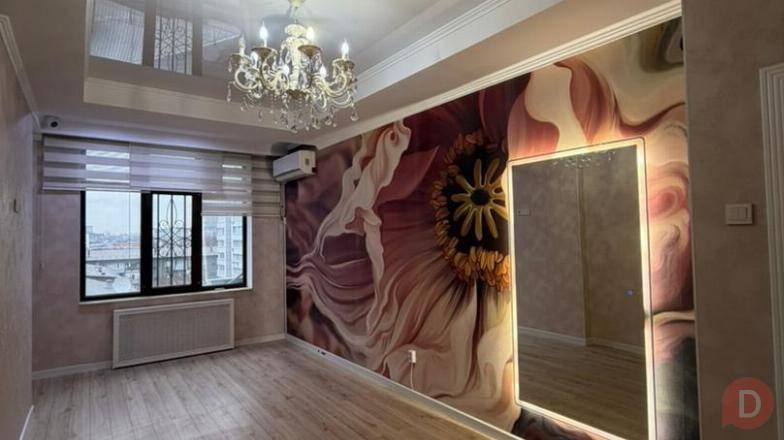 Продаю! 4-ком кв, 156м2, р-н ТРЦ Вефа Центр – 256000$ Bishkek - изображение 1