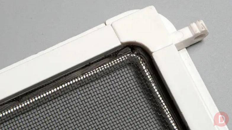 антимоскитные пвх системы оптом Ростов-на-Дону - изображение 1