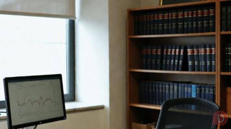 Услуги финансового юриста для юр. лиц. Пермь Пермь - изображение 1