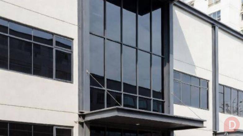 Купля-продажа коммерческой недвижимости. Пермь Пермь - изображение 1