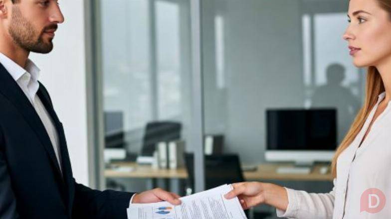 Сопровождение сделок купли-продажи бизнеса. Пермь Пермь - изображение 1