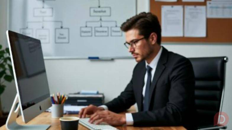 Помощь юриста в процедуре банкротства физического лица. Пермь Пермь - изображение 1