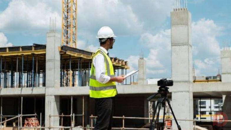 Мониторинг зданий и сооружений для безопасности и устойчивости. Пермь Пермь - изображение 1