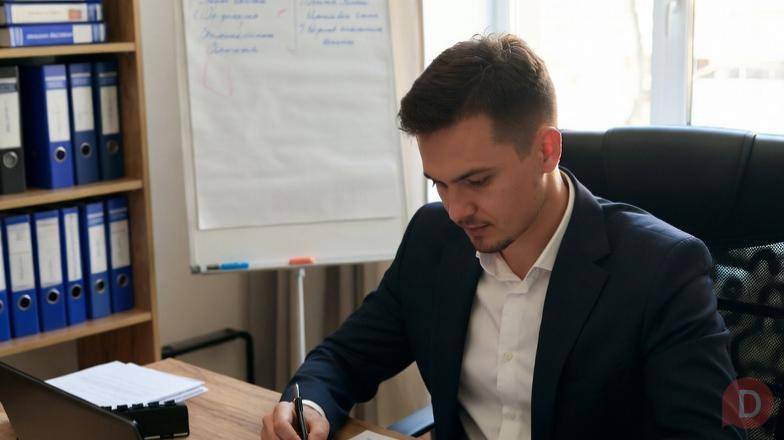 Услуги бухгалтерского обслуживания. Пермь Пермь - изображение 1