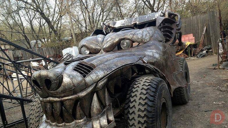 КУЗОВНЫЕ И МАЛЯРНЫЕ работы в Бишкеке. КУЗОВНОЙ ремонт. ПОКРАСКА авто Bishkek - изображение 1