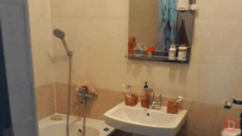 Продаётся двухуровневая квартира с мансардой. Bishkek - изображение 1