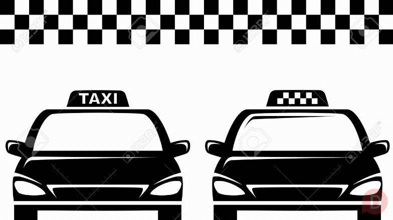 Трансфер аэропорта Актау встреча и проводы гостей Омир Глэмпинг Актау - изображение 1