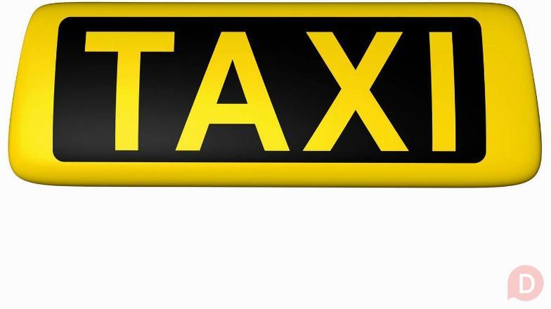 Актау/ Трансферы из аэропортов и отелей Кендерли (село) Жанаозен Актау - изображение 1