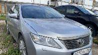 Продам автомобиль TOYOTA CAMRY 2013 г.в.