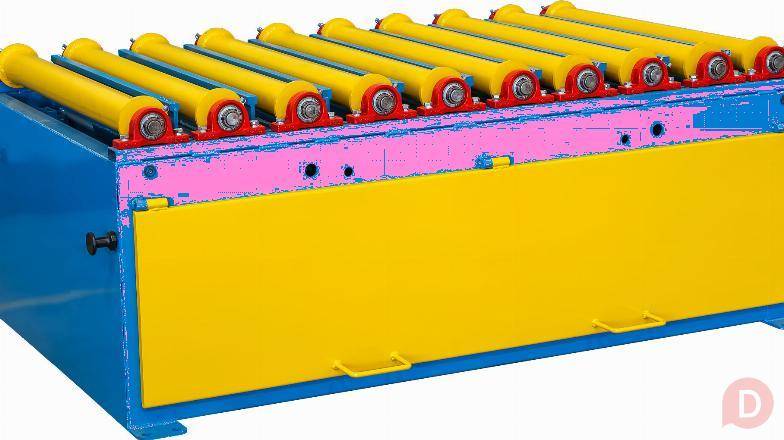 Вибростол ВС 1000П Усмань - изображение 1