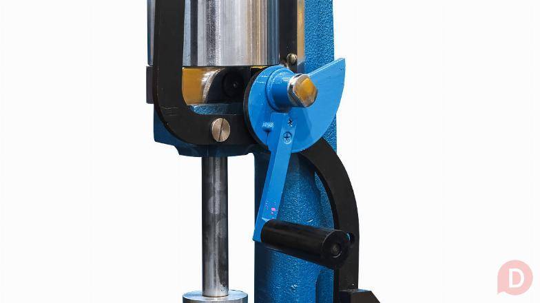 Копер лабораторный 5033А Усмань - изображение 1