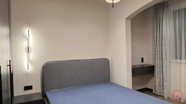 Продаю! 1-ком переделанная в 2-ком студия, 48м2, р-н Техно Парк - 7250 Bishkek - изображение 1