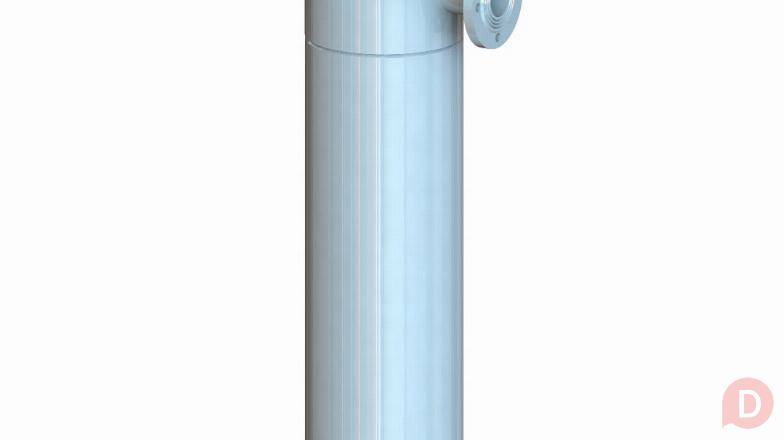 Фильтр полицейский ФМ02 Усмань - изображение 1