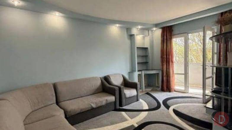 Сдаю 3-комнатную квартиру, р-он Vefa Center, бп Bishkek - изображение 1