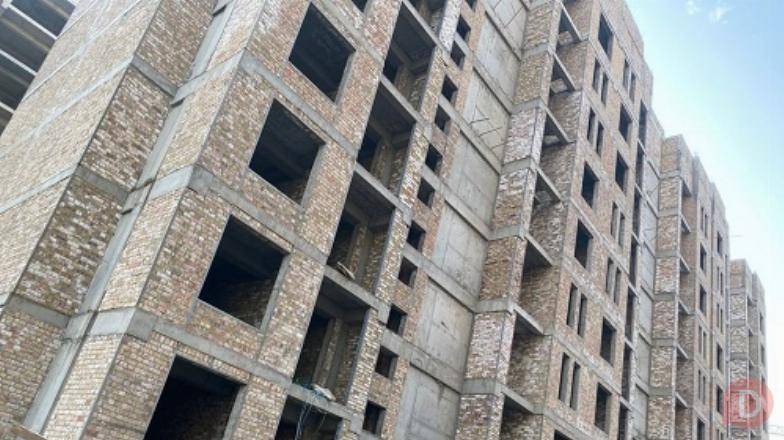 Продаю 1 комнатную квартиру ПСО. ЖК ELIF GARDEN. Памир Строй Bishkek - изображение 1