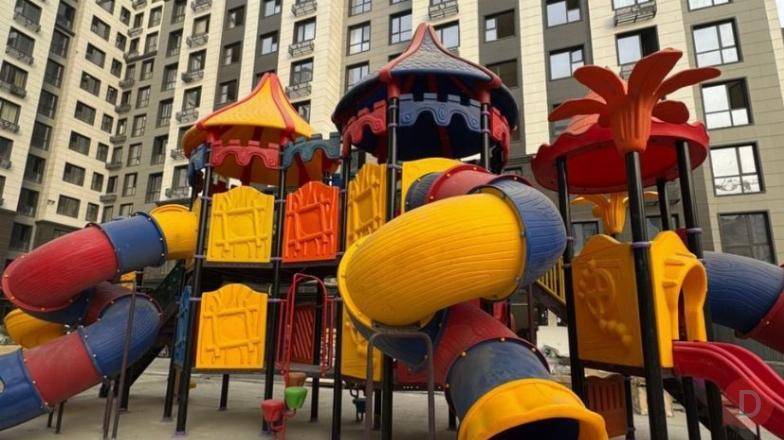 Продается 2 комнатная квартира в ЖК Capstroy City. C ремонтом Bishkek - изображение 1