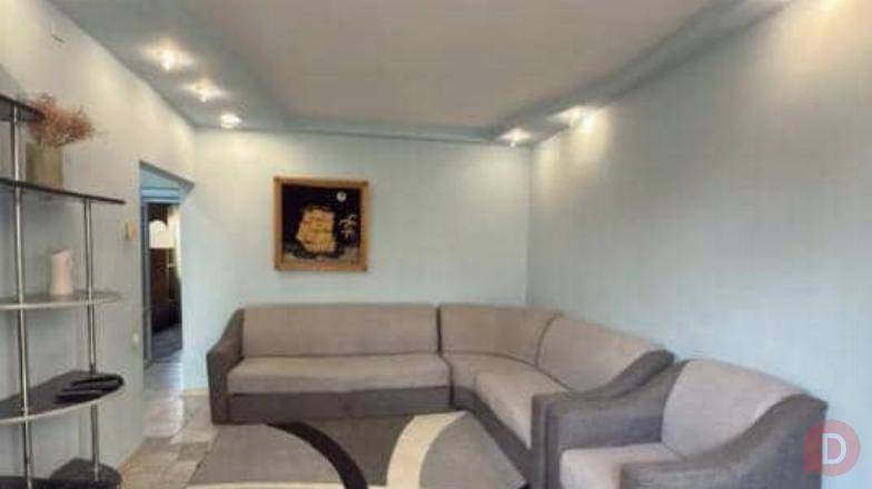 Сдаю 3-х комнатную квартиру, р-он Вефа Центра. Посуточно! Bishkek - изображение 1