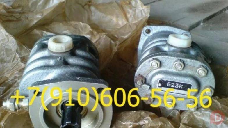 Продам 623АНМ, ФГ33-10, 465МТВ, 8Д2.966.034-8, НР01ЮА Moscow - изображение 1