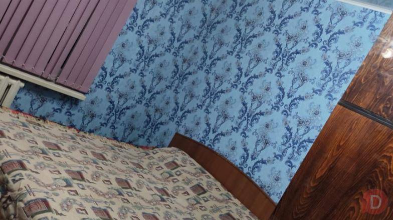 4-х комнатная квартира по цене 3-х комнатной!!! Bishkek - изображение 1