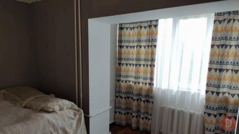 ПРОДАЮ!!! 2к. кв, 42м2, Индивидуалка р-н БГУ – 77500$ Bishkek - изображение 1