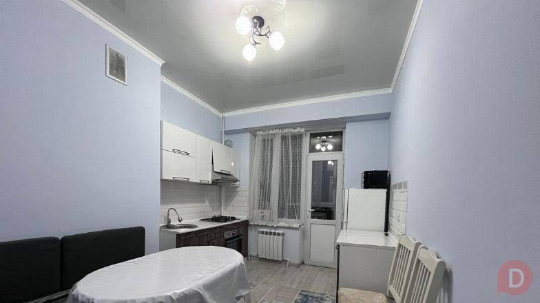 Продаю! 1к. кв, 43 м² Молодая Гвардия - 74 300$ Bishkek - изображение 1