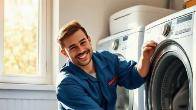 Ремонт стиральных машин в Балашихе