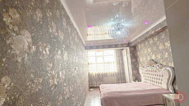 Сдаётся 4х комнатная элитка в 5мкр (Бета Сторес-2) Юнусалиева Бишкек - изображение 1