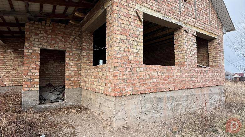 Продам дом с.Байтик, VIP Городок Давос,5 сот кр.кн Дом 80м2 Bishkek - изображение 1