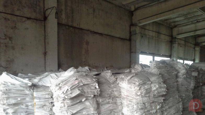 Мешки полипропиленовые б/у 50 кг (из-под сахара, крупы, муки) Нижний Новгород - изображение 1