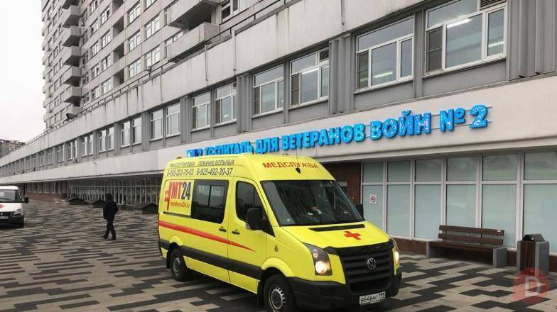 Срочная перевозка больных из больницы после операции Moscow - изображение 1