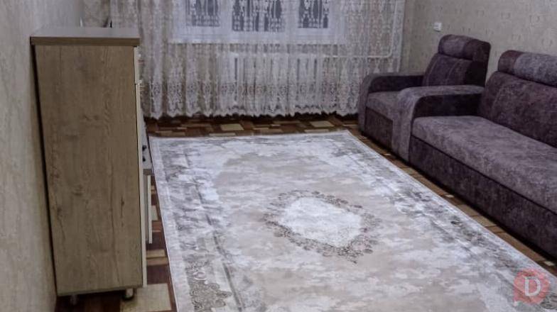 Сдаю без посредников 2-комнатную, Гоголя 109-Чуй Бишкек - изображение 1