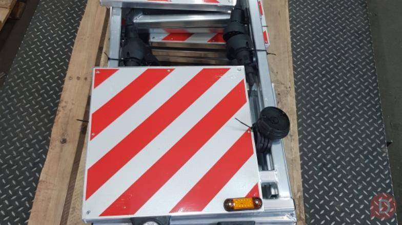 Знак негабарита для трала Хабаровск - изображение 1