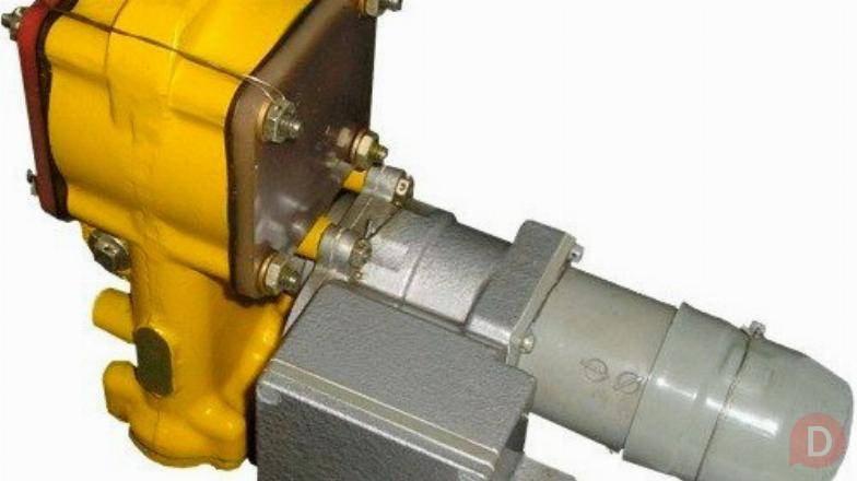 Продам заслонки 761100-2, 761100-3, 768600МА Moscow - изображение 1