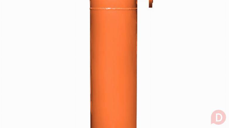 Фильтр полицейский ФМ01 Усмань - изображение 1